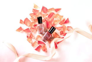 高清化妆品拍摄 打造产品创意视觉的艺术