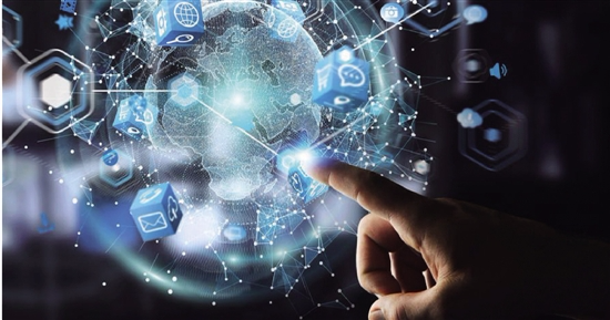 以科技之翼 助金融腾飞——第十二届浙江金融博览会开幕，聚焦数据服务新生态